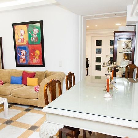 Chic Charming Central Athens Apt. Zewnętrze zdjęcie